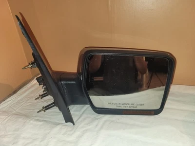 06 2006 Lincoln Mark LT Passenger RH Door Mirror OEM - Image 1 of 4