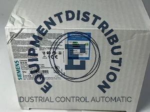 1 Stück Brandneu im Karton Siemens 3TF4822-0XP0 - Bild 1 von 7