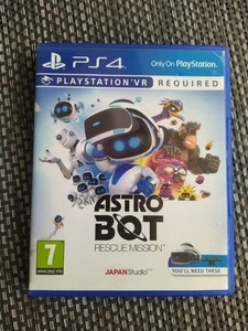 Astro Bot Playstation 4 - Picture 1 of 2