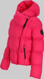 Obermeyer Girls' Isla Showstopper Insulated Ski Jacket Size Teen L (14-16) NWTs - Picture 1 of 5