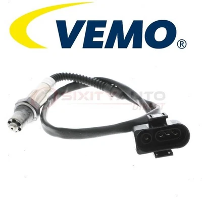 VEMO Rear Right Oxygen Sensor for 2000-2002 Audi S4 2.7L V6 - Exhaust ni - Imagem 1 de 4