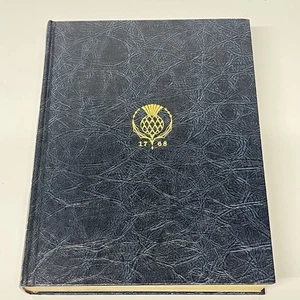 Vintage 1768 Encyclopaedia Britannica Book Published 1949 Vol 17 P To Planti - Bild 1 von 4