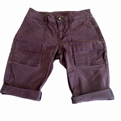 Cabi The Carpenter (style 3926) Shorts Sz 2  Waist 28 #289R - Image 1 of 4