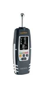 Medidores de humedad LASERLINER MultiWet-Finder Plus 20% - 90% - Imagen 1 de 3