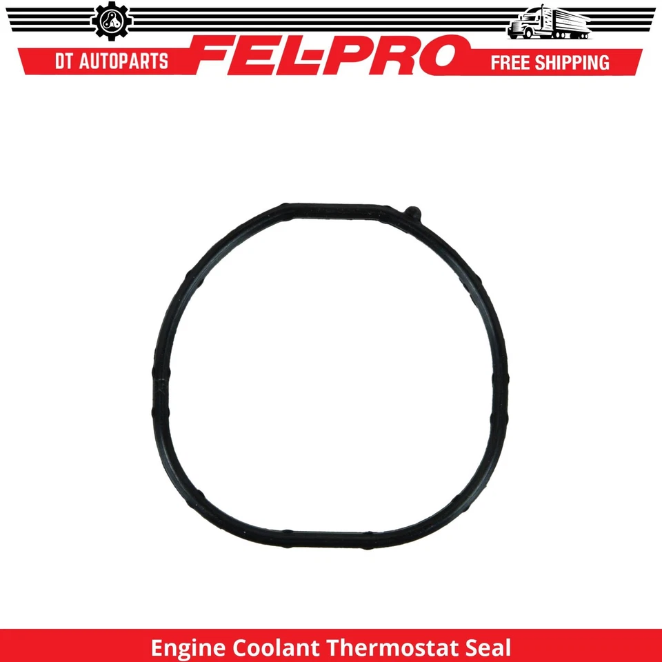 Sello termostato refrigerante motor Kia Optima 2009-2020 Fel-Pro 2010 2011 2012 Foto 1 de 1
