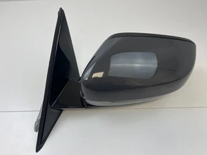 BMW 3 G20 G21 M-SPORT LEFT PASSENGER SIDE WING MIRROR POWERFOLD 5PINS RHD 4493 - Picture 1 of 16