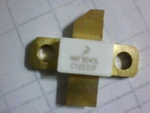 MOTOROLA MRF9045LS RF TRANSISTOR RF POWER FIELD EFFECT - Picture 1 of 1