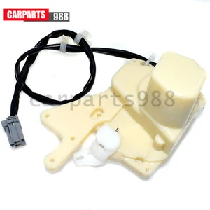 72115-SV4-A01 Door Lock Actuator Front Right for 1994-1997 Honda Accord 746-391 - Picture 1 of 11