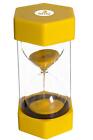 Sensory Sand Timer (3 min) Educational Toy Autism Tool Hourglass by Playlearn.