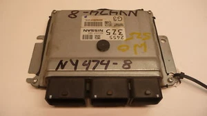 NY474-8 OEM WARRANTY 2013-2015 NISSAN ALTIMA SENTRA ENGINE CONTROL MODULE ECU - Picture 1 of 3