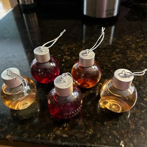 Crabtree & Evelyn Duschgel Ornament 3,4 Unzen Ea.Bath Duschgel Menge 5 Flaschen - Bild 1 von 11