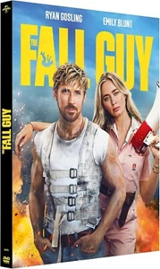 DVD *** THE FALL GUY *** Ryan Gosling, Emily Blunt ( Neuf sous blister ) - Bild 1 von 1