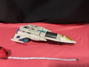 Transformers G1 1987 SNAPDRAGON loose figure headmaster hasbro takara - Picture 1 of 5