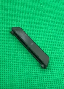 Vintage GI Joe ARAH 1984 MANTA OUTRIGGER CONNETTORE BEAM SUPPORTO BAR parte veicolo - Foto 1 di 2