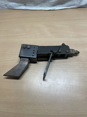 Ancien Fer À Souder À Gaz L’EXPRESS - Photo 1/4