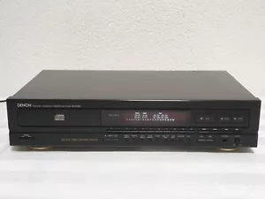 DENON DCD-960 HiFi COMPACT DISC PLAYER - Bild 1 von 20