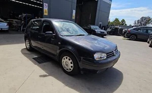 VOLKSWAGEN GOLF GEN 4 09/1998-06/2004 REAR COURTESY LIGHT - Picture 1 of 12