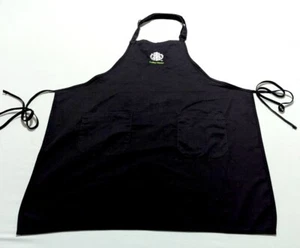 Starbucks Barista Schürze schwarz Kaffee Meister Mitarbeiter Uniform bestickte Taschen - Bild 1 von 6