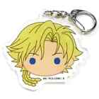 Code Geass North Gino Weinberg Key Chain Collect Toy Collection Sell U