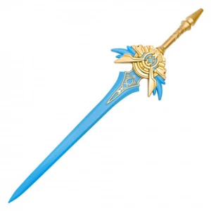 40" Fantasy Foam Cosplay Sword - Picture 1 of 2