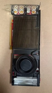GeForce GTX 1080 Ti 11GB GDDR5X Graphics Card - Microstar MS v360 - Picture 1 of 5