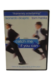 Catch Me If You Can [Full Screen Two-Disc Special Edition]  - Picture 1 of 4