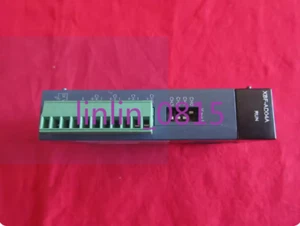 1PCS Used LS/LG programmable controller XBF-AD04A - Picture 1 of 2