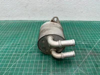 15-18 Volvo S60 V60 T5 2.0L transmisión automática enfriador de aceite intercambiador de calor OEM Foto 1 de 4