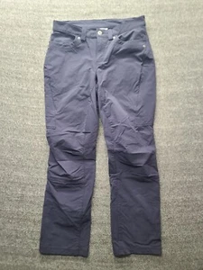 Duluth Trading Flexpedition Pants Womens 8x31 Regular Fit Bootcut Outdoors Gorp - Picture 1 of 16