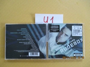 Robbie Williams - RUDEBOX - CD - Bild 1 von 2