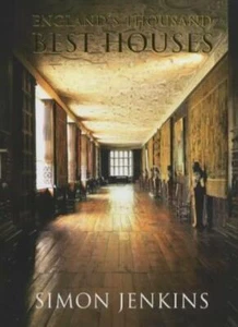 England's Thousand Best Houses-Simon Jenkins,Quinin Wright - Picture 1 of 1