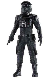 First Order Tie Fighter Pilot Star Wars: The Force Awakens Metal Col... Figure - Picture 1 of 1