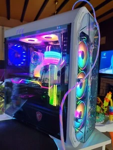 desktop suprime x rtx 3080 - Afbeelding 1 van 5