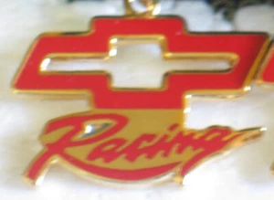 Chevrolet Racing Vintage Charm - Picture 1 of 1