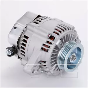 TYC Alternator for 1997-2001 CR-V 2-13743 - Picture 1 of 11