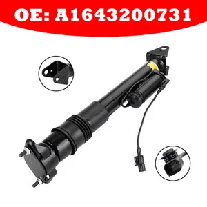 Air Suspension Shock Absorber w/ADS Rear for Mercedes-Benz GL320 GL350 GL450 D1 - Picture 1 of 11