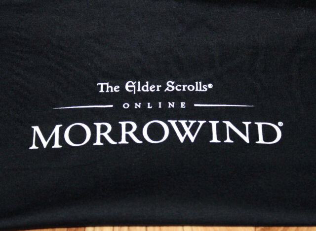 Jogo The Elder Scrolls Online Morrowind - Ps4 - Bethesda