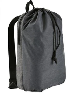 SOLs Bags 02113 | Dual Material Backpack Uptown / 30,5 x 51 x 15 cm - Bild 1 von 2