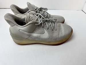Nike Kobe A.D. Light Bone 852425-011 Youth Boys Size 7 - Picture 1 of 13