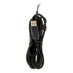 for BlackWidow X Chroma Computer Mouse USB Cable Replacement Accessories - Picture 1 of 7