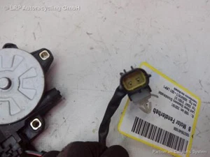 Land Rover Discovery TG BJ1999 Motor Fensterheber vorn links MMR511135 Brose - Bild 1 von 3