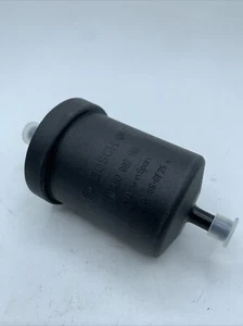 0450902151 BOSCH FILTRO CARBURANTE FIAT UNO PANDA PUNTO FIORINO LANCIA DELTA Y10 - Foto 1 di 3
