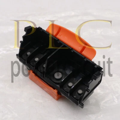 1 pieza nuevo cabezal de impresión genuino QY6-0083 para Canon MG6320 MG7120 MG7520 MG7720 IP8720 Foto 1 de 4