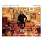 Christophe Willem Panorama (CD)