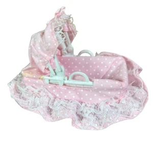 Vintage Sylvanian Families Bassinet 1988 - Picture 1 of 6