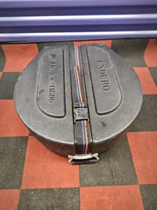 ⚡Humes and Berg 17"x9" Snare Drum Case⚡ - Picture 1 of 4