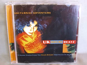 UK House Beatz- WIE NEU aus 2001 - Foto 1 di 1