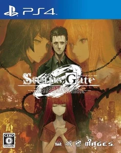 STEINS;GATE 0 - PS4 book form JP - Picture 1 of 6