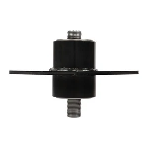 Blade Drive Spindle Assembly For Swisher ZT-2250 Zero Turn Mowers 9018 285-790 - Picture 1 of 14