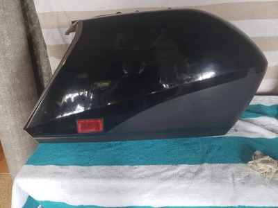 2013 Honda F6B GL1800B Goldwing Right Side Saddlebag Bag  - Image 1 of 4